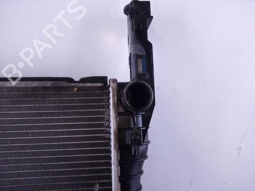 Køler OPEL ANTARA A (L07)  | BP20854470M31 