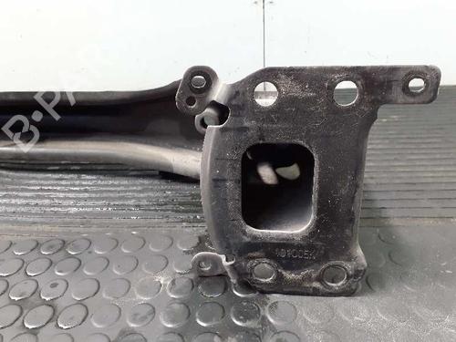 Front bumper reinforcement SEAT LEON (1P1)  | BP7049560C109 