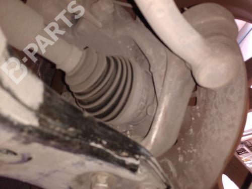 Used Right front steering knuckle Right front steering knuckle TOYOTA PRIUS (_W3_) 1.8 Hybrid (ZVW3_) (99 hp) 10116604 10116604