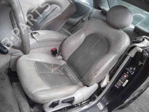 Mass air flow sensor MERCEDES-BENZ CLK (C209)  | BP17140466M95 