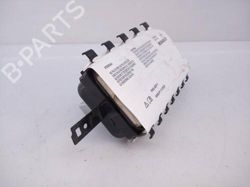Passenger airbag RENAULT CLIO IV (BH_) 1.5 dCi 90 | BP21288362C10 