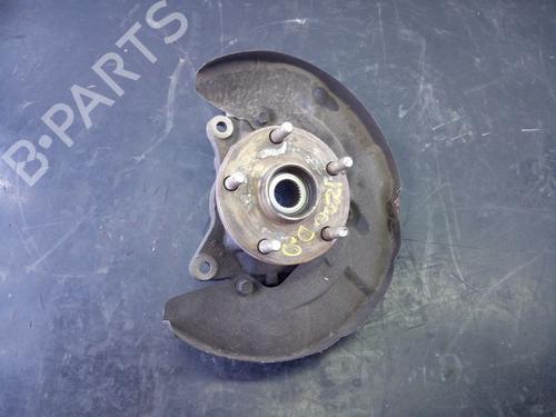 Used Right front steering knuckle SUBARU TRIBECA (B9) [2005-2025]  22976010