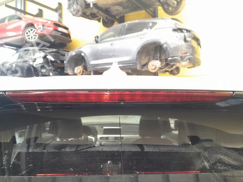 Used Third brake light BMW X1 (F48) sDrive 18 d (150 hp) 30721137