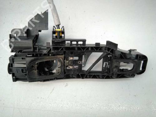 Front left lock MERCEDES-BENZ C-CLASS T-Model (S205)  | BP5651368C98 