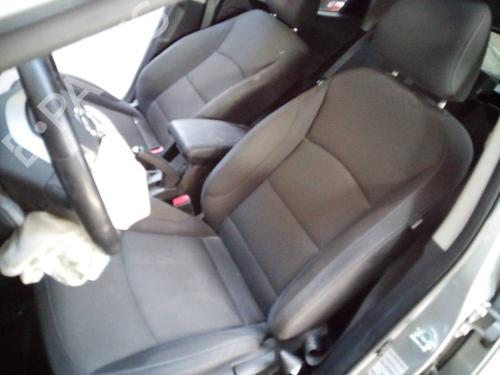 Høyre foran lås SSANGYONG TIVOLI 1.2 | BP11045348C97 