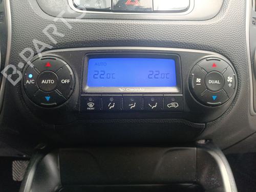 Used Climate control Climate control 38509665 38509665