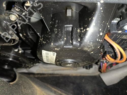 Used Heater blower motor VW T-ROC (A11, D11) 1.0 TSI (110 hp) 33016376