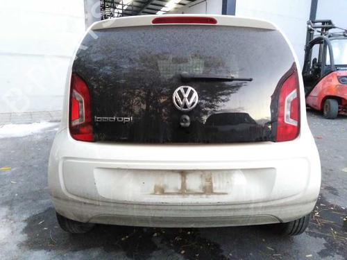 Høyre foran lås VW UP! (121, 122, BL1, BL2, BL3, 123) 1.0 | BP4604194C97 