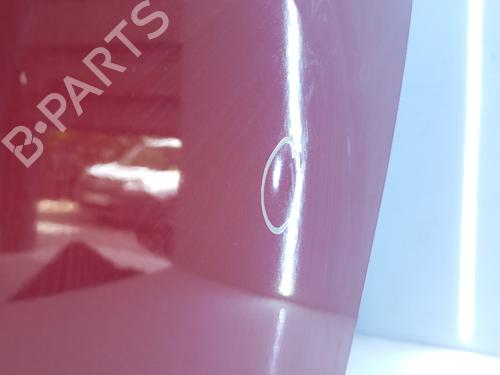 Left rear door PEUGEOT 208 II (UB_, UP_, UW_, UJ_) 1.2 PureTech 100 | BP25849673C4 