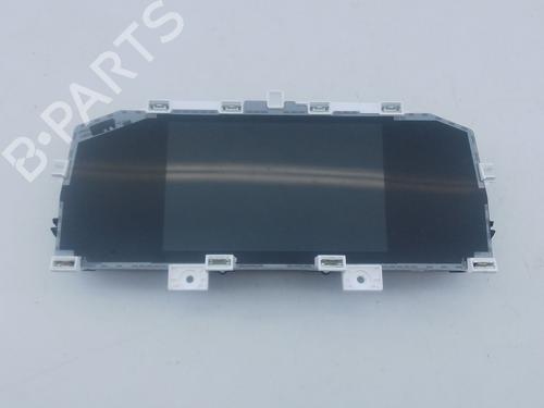 Used Instrument cluster VW T-CROSS (C11, D31) [2018-2026]  32516881