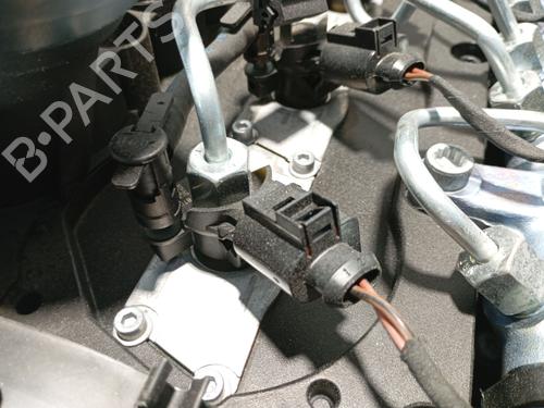 Engine VW PASSAT B6 (3C2) 2.0 TDI | BP34137382M1  - Image 9