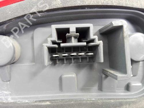 Right taillight FIAT PUNTO (188_)  | BP99510C35 