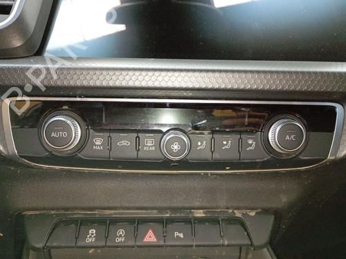 Used Climate control Climate control AUDI A1 Sportback (GBA) 30 TFSI (110 hp) 33955553 33955553
