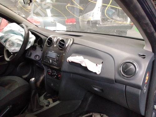 Clutch pedal DACIA SANDERO II TCe 90 (B8M1, B8MA, B8AC) | BP8788619I13  - Image 9