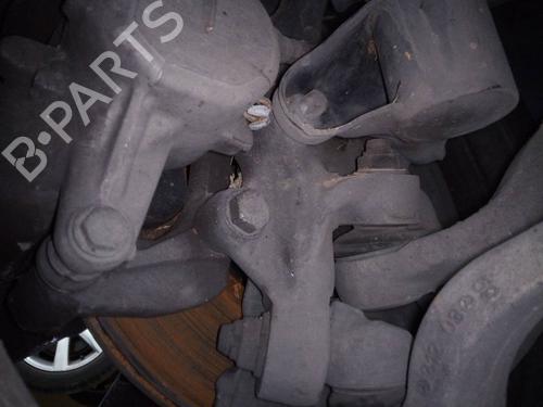 Used Left front steering knuckle MERCEDES-BENZ E-CLASS (W212) [2009-2016]  8342502