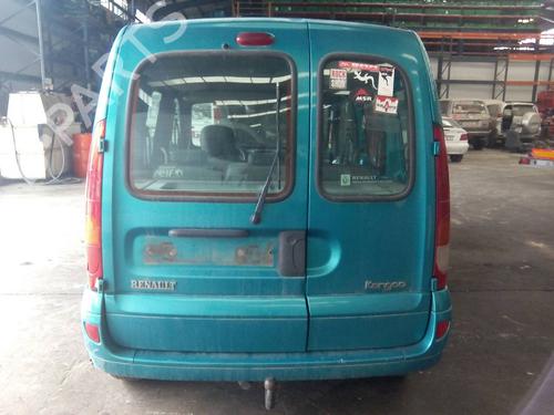 AC compressor RENAULT KANGOO (KC0/1_)  | BP8684528M34 