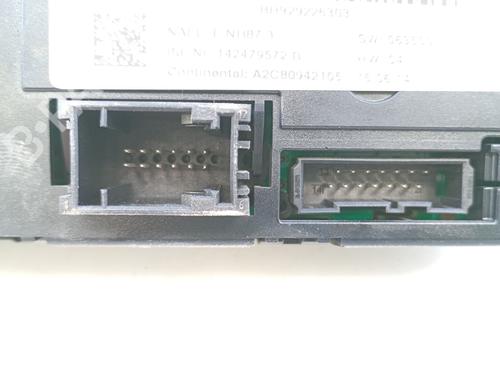 Climate control BMW X1 (E84) sDrive 18 d | BP37667341I5 - Image 5