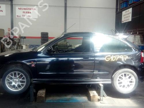 Left front door MG MG ZR  | BP18140521C2 