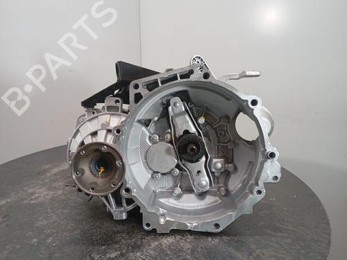 Gearbox SEAT LEON (5F1) 1.6 TDI | BP36014137M3 - Image 2