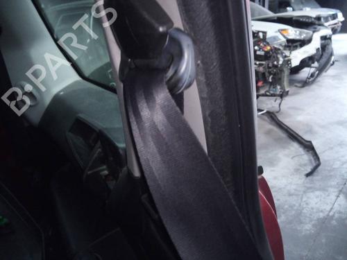 Used Rear left seatbelt CITROËN C4 Picasso I MPV (UD_) [2006-2015]  22368871