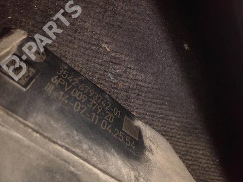 pedal-bmw-x1-e84-sdrive-18-d-3542679374201-2009-2010-2011-2012-2013-2014-2015-10349257 main image