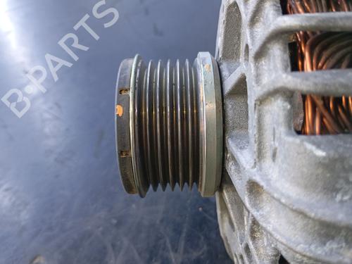 Alternator PEUGEOT 3008 II SUV (MC_, MR_, MJ_, M4_) 1.2 THP/ PureTech 130 (MRHNSM, MRHNSU, MRHNSJ, MRHNYW,... | BP29915591M7