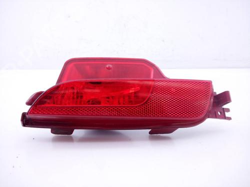 Used Rear bumper left light FIAT 500 (312_) 1.2 LPG (312AXA1A) (69 hp) 15651091