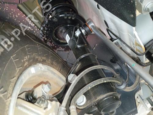 Used Right front shock absorber VW CRAFTER Platform/Chassis (SZ_) 2.0 TDI RWD (SZB, SZC, SZD, SZH, SZI, SZO, SZP, SZQ) (163 hp) 29020101