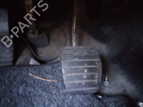 Bremsepedal NISSAN NV400 Van (X62, X62B) [2011-2025]  16844479
