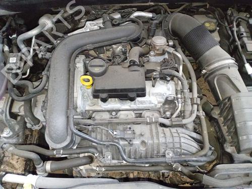 Airbag Kit VW T-CROSS (C11, D31) | BP32442801C86