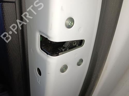 Used Rear right lock HYUNDAI TUCSON (NX4E, NX4A) 1.6 CRDi Hybrid 48V HTRAC (136 hp) 32022905