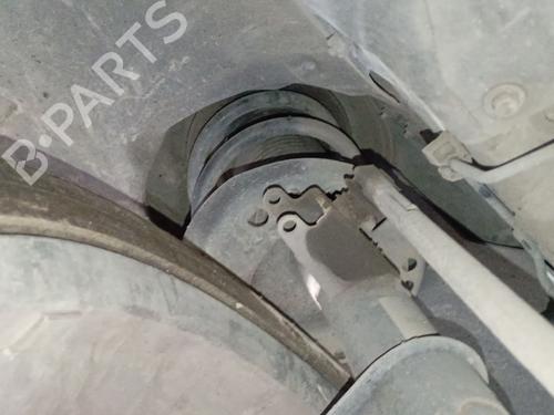Used Right front shock absorber Right front shock absorber MERCEDES-BENZ CLA Coupe (C117) CLA 200 CDI / d (117.308) (136 hp) 40610774 40610774