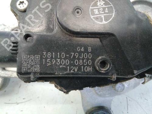 Front wiper motor SUZUKI SX4 (EY, GY)  | BP5765976M29 