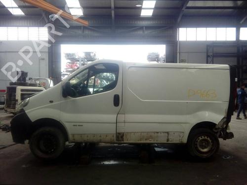 Højre forlygte NISSAN PRIMASTAR Van (X83)  | BP10040765C29 
