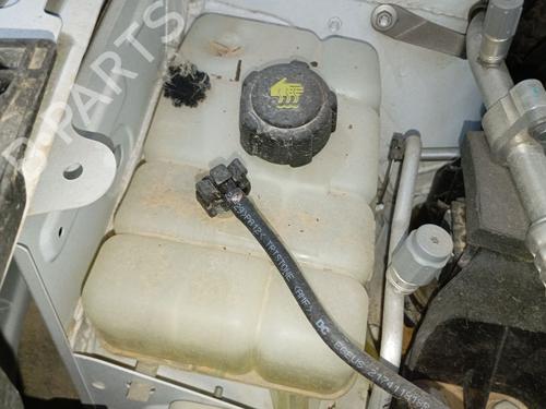 Ekpansionstank MERCEDES-BENZ CITAN Box Body/MPV (W420) 1.5 110 CDI (420.623, 420.625) (95 hp) 31149232