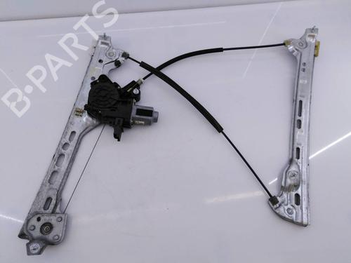 Used Front right window mechanism RENAULT MEGANE IV Hatchback (B9A/M/N_) 1.5 dCi 110 (B9A3) (110 hp) 5184977