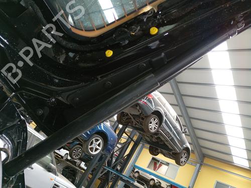 Used Right rear shock absorber Right rear shock absorber 36989736 36989736