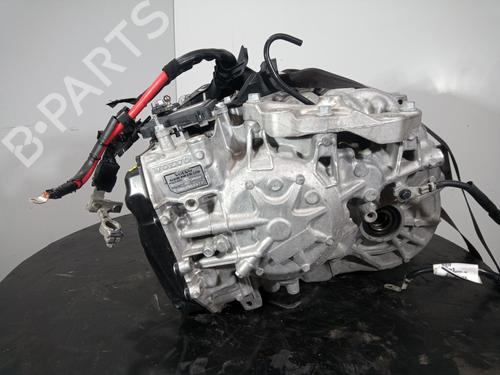Used Gearbox VOLVO V40 Hatchback (525) D3 (150 hp) 10737388