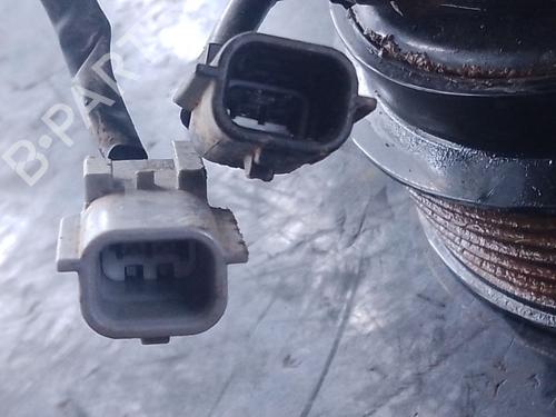 AC compressor RENAULT MEGANE IV Hatchback (B9A/M/N_) 1.5 dCi 110 (B9A3) | BP33755779M34 - Image 4