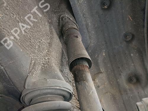 Used Right rear shock absorber HYUNDAI ix35 (LM, EL, ELH) 1.7 CRDi (116 hp) 29155157
