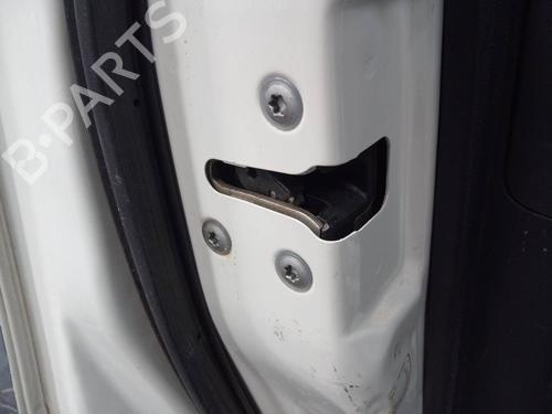 Used Front left lock NISSAN X-TRAIL II (T31) 2.0 dCi 4x4 (150 hp) 16244805