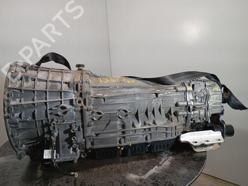 Used Gearbox MERCEDES-BENZ CLE (C236) CLE 300 4-matic (236.347) (258 hp) 27700511
