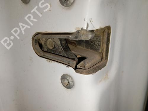 Used Front left lock Front left lock MERCEDES-BENZ VITO Van (W447) 111 CDI (447.601, 447.603, 447.605) (114 hp) 39991828 39991828
