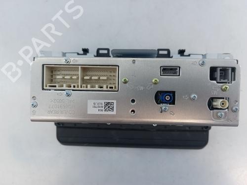 Electronic module KIA STONIC (YB) 1.0 T-GDi | BP27382340M83  - Image 5