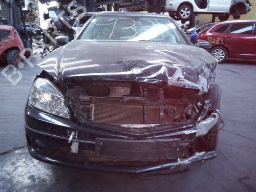 Starter MERCEDES-BENZ CLC-CLASS (CL203) CLC 200 CDI (203.707) | BP9234225M8 