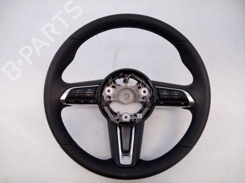 Rat MAZDA 3 Hatchback (BP) 2.0 SKYACTIV-G M Hybrid (122 hp) 24869248
