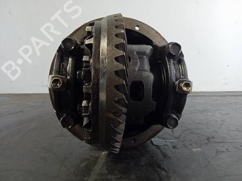Rear differential TOYOTA LAND CRUISER PRADO (_J12_)  | BP18485821M24 