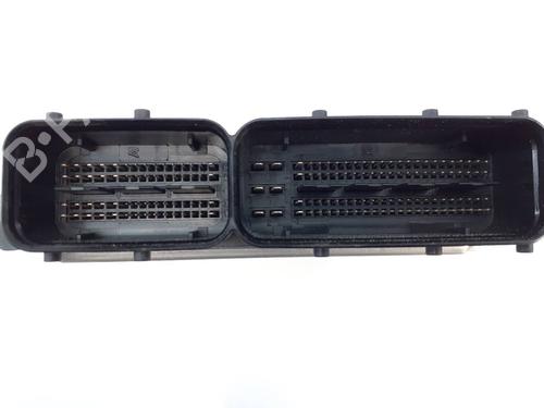 Engine control unit (ECU) VW GOLF VI (5K1)  | BP8677851M57 