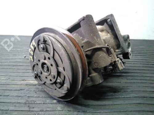 Used AC compressor NISSAN X-TRAIL I (T30) [2001-2013]  7098959