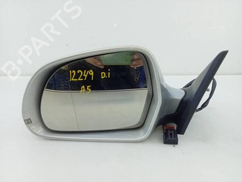 Used Left mirror AUDI A5 (8T3) 3.0 TDI quattro (240 hp) 17756728